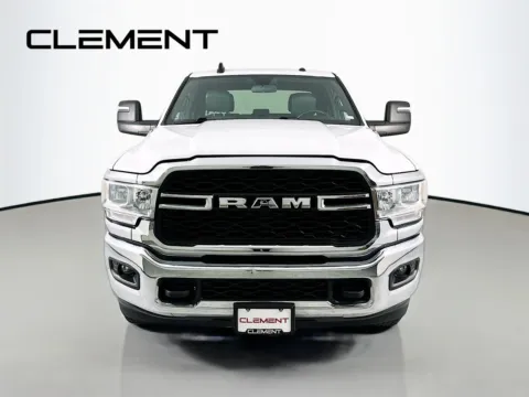 Another view of 2023 Ram 2500 Tradesman for sale in Wentzville, MO at Clement Ford
