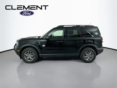 More photos of 2026 Ford Bronco Sport Big Bend at Clement Ford, MO