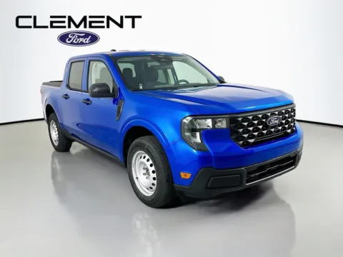 Another view of 2026 Ford Maverick XL for sale in Wentzville, MO at Clement Ford