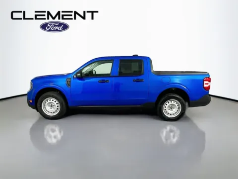 More photos of 2026 Ford Maverick XL at Clement Ford, MO