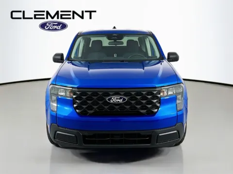 Photos of 2026 Ford Maverick XL for sale in Wentzville, MO at Clement Ford