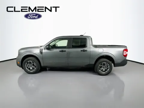 More photos of 2026 Ford Maverick XLT at Clement Ford, MO