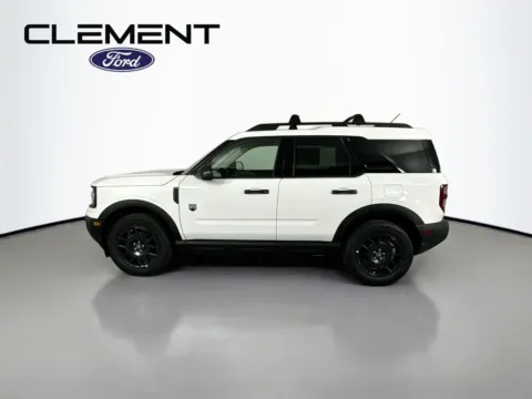 More photos of 2026 Ford Bronco Sport Big Bend at Clement Ford, MO