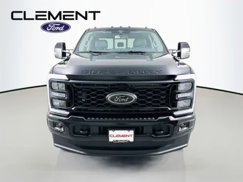 Photos of 2026 Ford F-250SD for sale in Wentzville, MO at Clement Ford