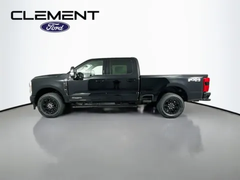 More photos of 2026 Ford F-250SD Lariat at Clement Ford, MO