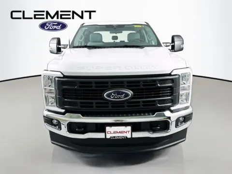 Photos of 2026 Ford F-250SD XL for sale in Wentzville, MO at Clement Ford