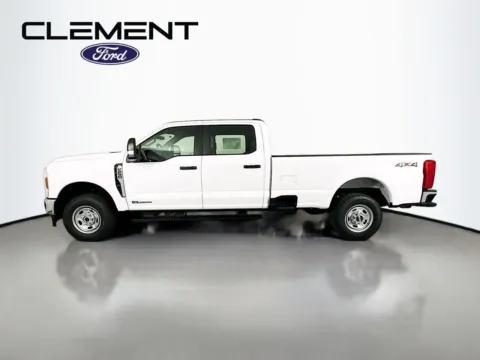 More photos of 2026 Ford F-250SD XL at Clement Ford, MO