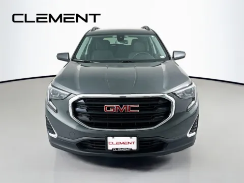 Another view of 2021 GMC Terrain SLE for sale in Wentzville, MO at Clement Ford