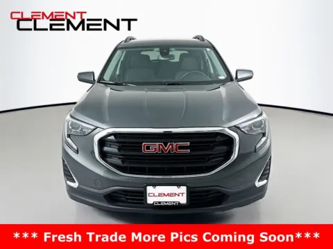 Another view of 2021 GMC Terrain SLE for sale in Wentzville, MO at Clement Ford