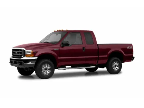 Photos of 2004 Ford F-250SD for sale in Wentzville, MO at Clement Ford