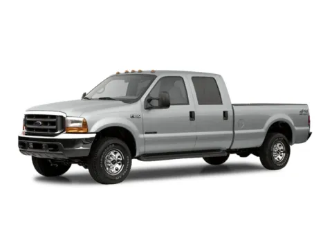 White 2004 Ford F-250SD for sale in Wentzville, MO