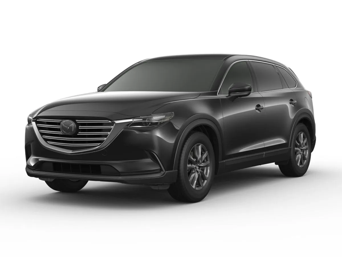 2022 Mazda CX-9 Touring for sale in Wentzville, MO