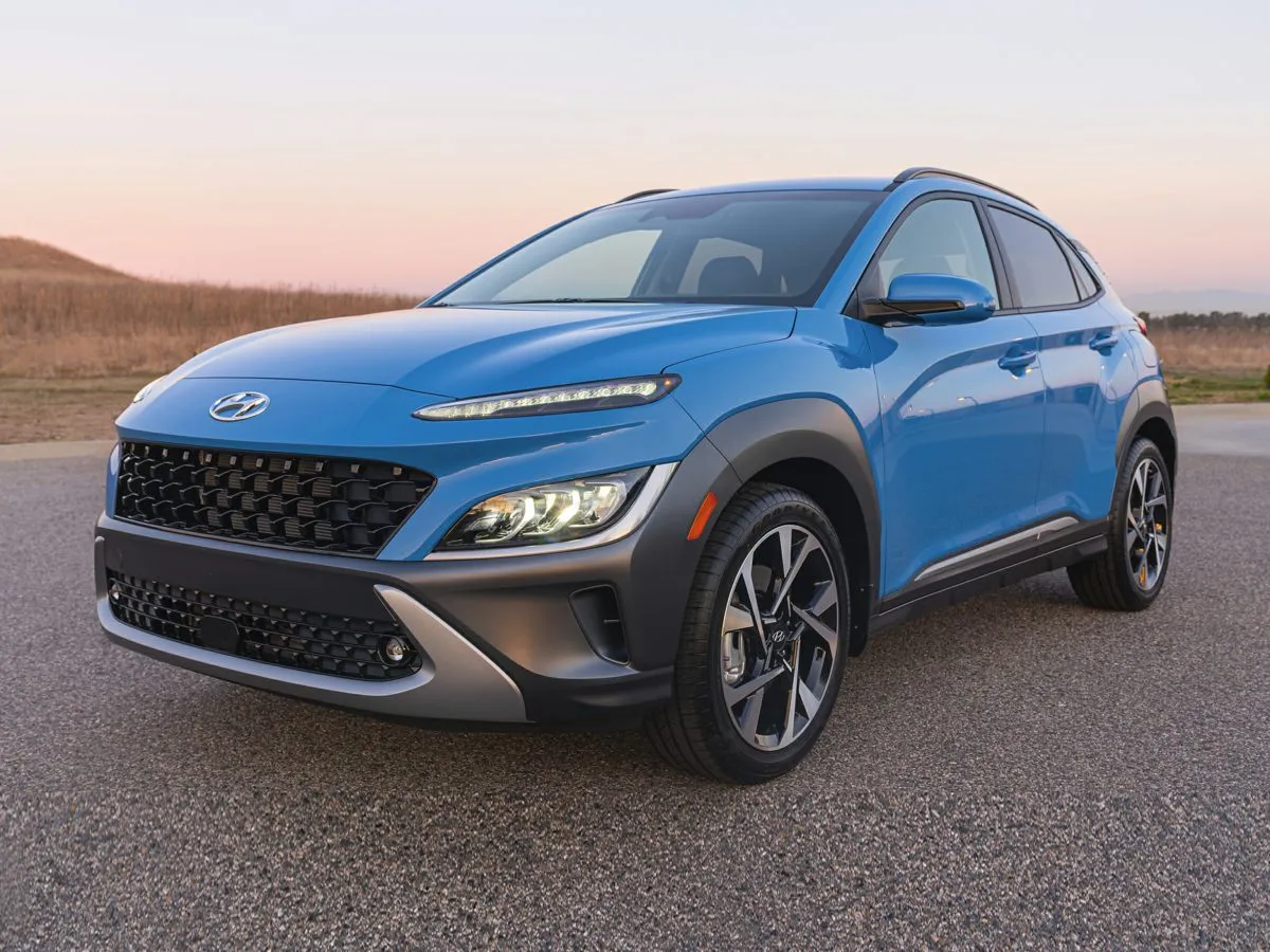 2022 Hyundai Kona SEL for sale in Wentzville, MO
