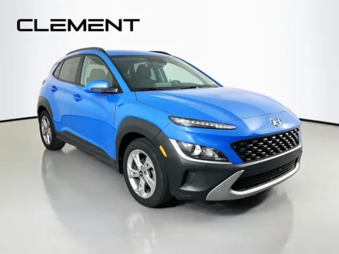 More photos of 2022 Hyundai Kona SEL at Clement Ford, MO