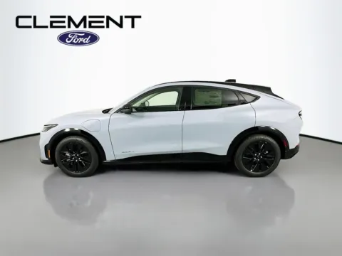 More photos of 2026 Ford Mustang Mach-E Premium at Clement Ford, MO