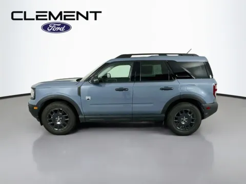 More photos of 2026 Ford Bronco Sport Big Bend at Clement Ford, MO