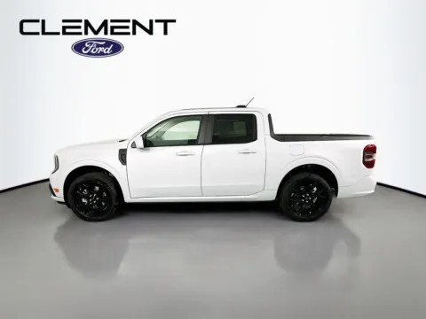 More photos of 2026 Ford Maverick Lobo Standard at Clement Ford, MO