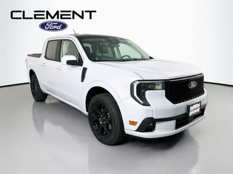 Another view of 2026 Ford Maverick Lobo Standard for sale in Wentzville, MO at Clement Ford