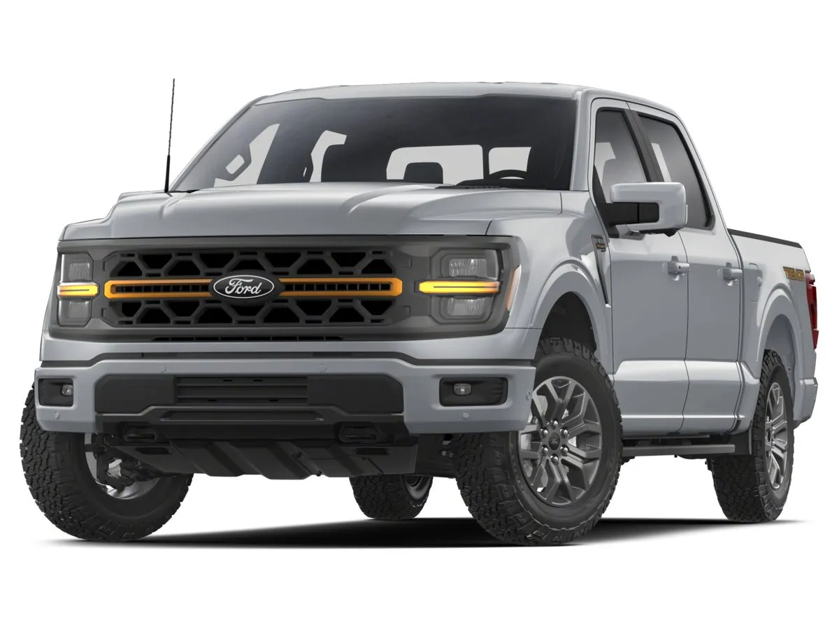 2026 Ford F-150 Tremor for sale in Wentzville, MO