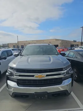 Unknown 2019 Chevrolet Silverado 1500 LT for sale in Wentzville, MO