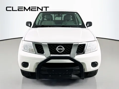 Another view of 2021 Nissan Frontier SV for sale in Wentzville, MO at Clement Ford