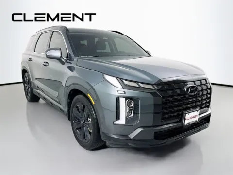 More photos of 2023 Hyundai Palisade XRT at Clement Ford, MO