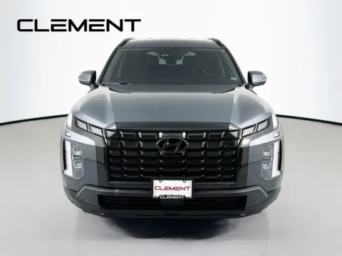 Another view of 2023 Hyundai Palisade XRT for sale in Wentzville, MO at Clement Ford