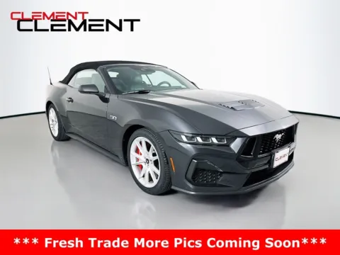 More photos of 2024 Ford Mustang GT Premium at Clement Ford, MO
