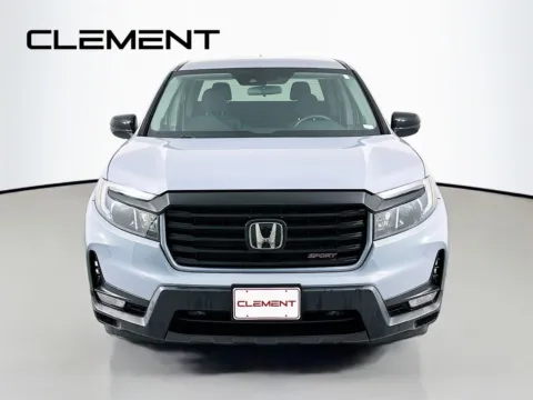 Another view of 2023 Honda Ridgeline Sport for sale in Wentzville, MO at Clement Ford
