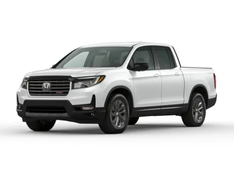 Gray 2023 Honda Ridgeline Sport for sale in Wentzville, MO
