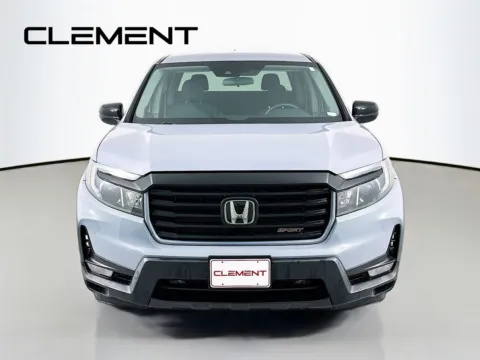 Another view of 2023 Honda Ridgeline Sport for sale in Wentzville, MO at Clement Ford