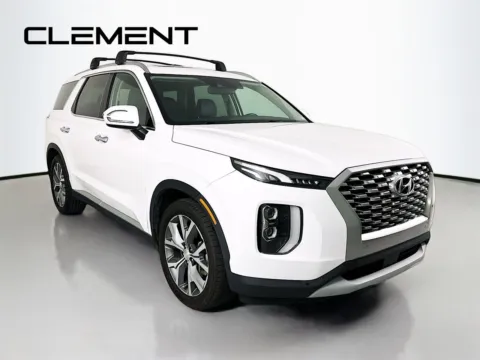 More photos of 2022 Hyundai Palisade SEL at Clement Ford, MO