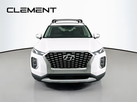 Another view of 2022 Hyundai Palisade SEL for sale in Wentzville, MO at Clement Ford