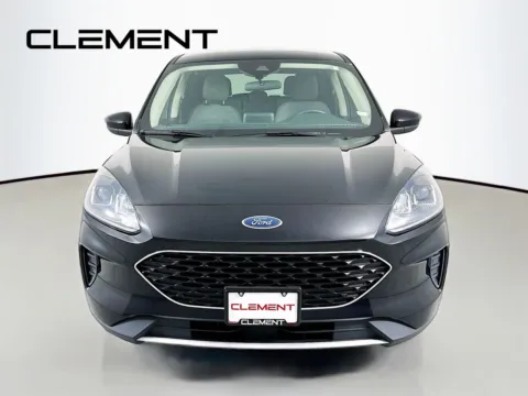 Another view of 2020 Ford Escape SE for sale in Wentzville, MO at Clement Ford
