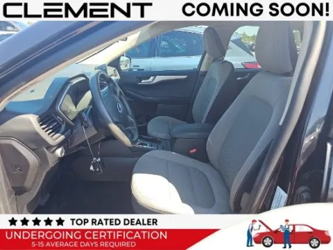 Another view of 2020 Ford Escape SE for sale in Wentzville, MO at Clement Ford