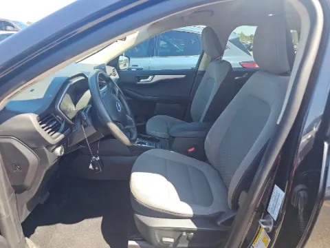 Another view of 2020 Ford Escape SE for sale in Wentzville, MO at Clement Ford