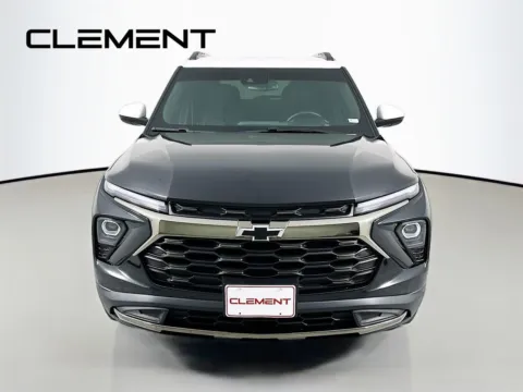 Another view of 2024 Chevrolet TrailBlazer ACTIV for sale in Wentzville, MO at Clement Ford