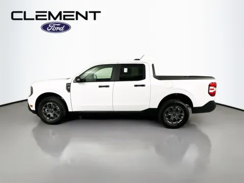 More photos of 2026 Ford Maverick XLT at Clement Ford, MO