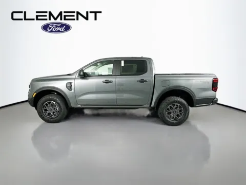 More photos of 2026 Ford Ranger XLT at Clement Ford, MO