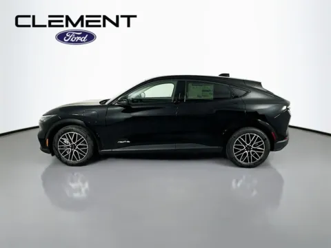 More photos of 2026 Ford Mustang Mach-E Premium at Clement Ford, MO