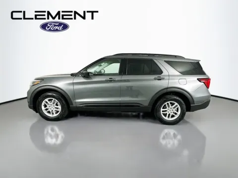 More photos of 2026 Ford Explorer Active at Clement Ford, MO