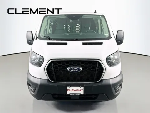 Another view of 2024 Ford Transit-250 for sale in Wentzville, MO at Clement Ford