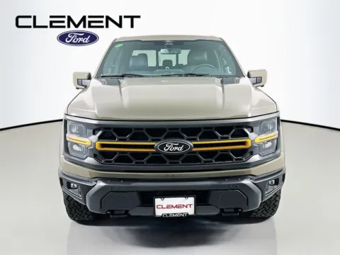 Photos of 2026 Ford F-150 Tremor for sale in Wentzville, MO at Clement Ford