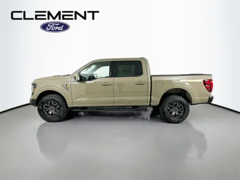 More photos of 2026 Ford F-150 Tremor at Clement Ford, MO