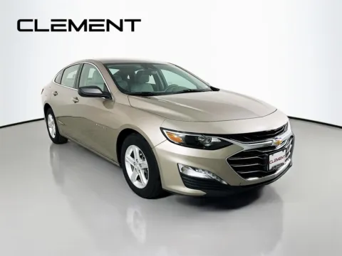 More photos of 2024 Chevrolet Malibu LT at Clement Ford, MO