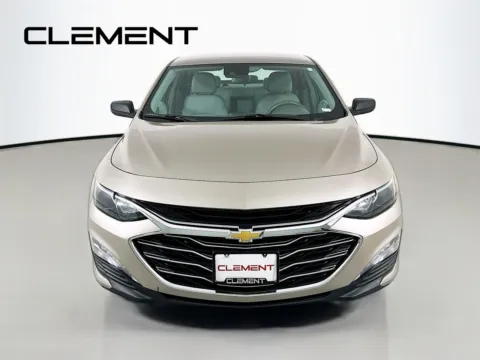 Another view of 2024 Chevrolet Malibu LT for sale in Wentzville, MO at Clement Ford