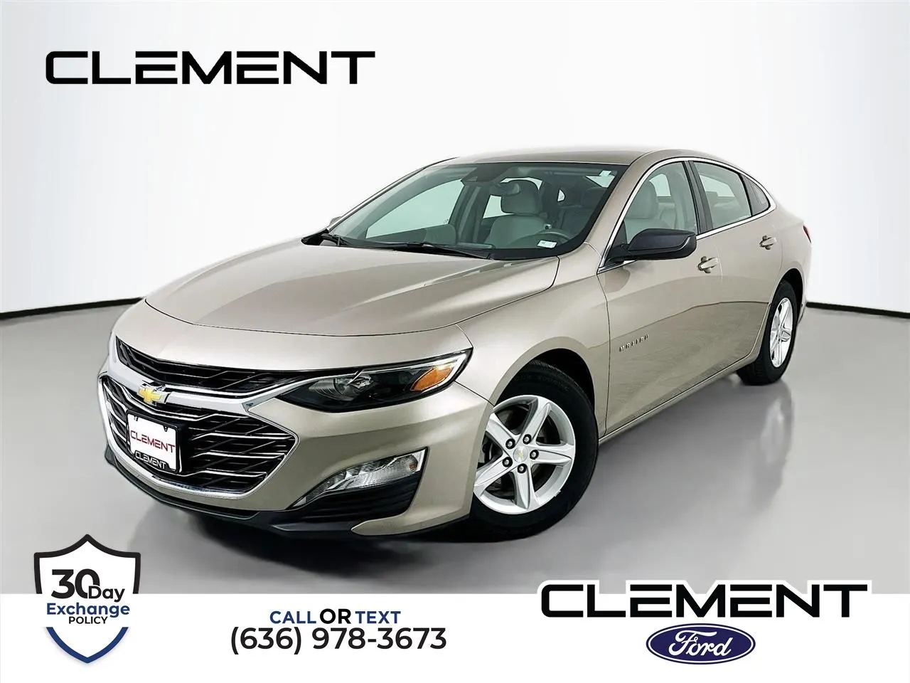 Gray 2024 Chevrolet Malibu LT for sale in Wentzville, MO