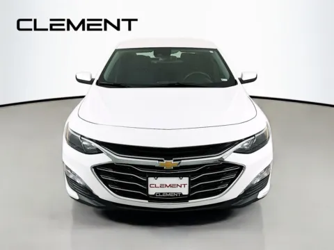 Another view of 2024 Chevrolet Malibu LT for sale in Wentzville, MO at Clement Ford