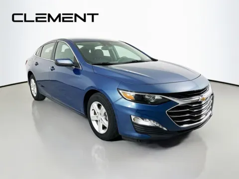 More photos of 2024 Chevrolet Malibu LT at Clement Ford, MO