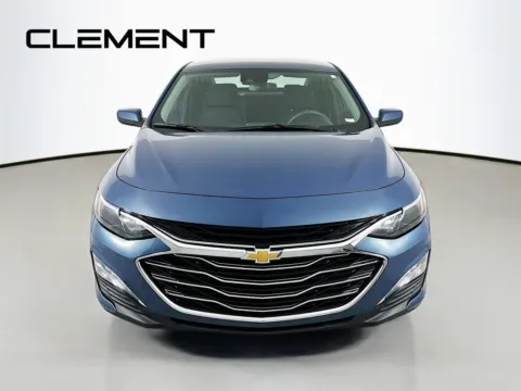 Another view of 2024 Chevrolet Malibu LT for sale in Wentzville, MO at Clement Ford